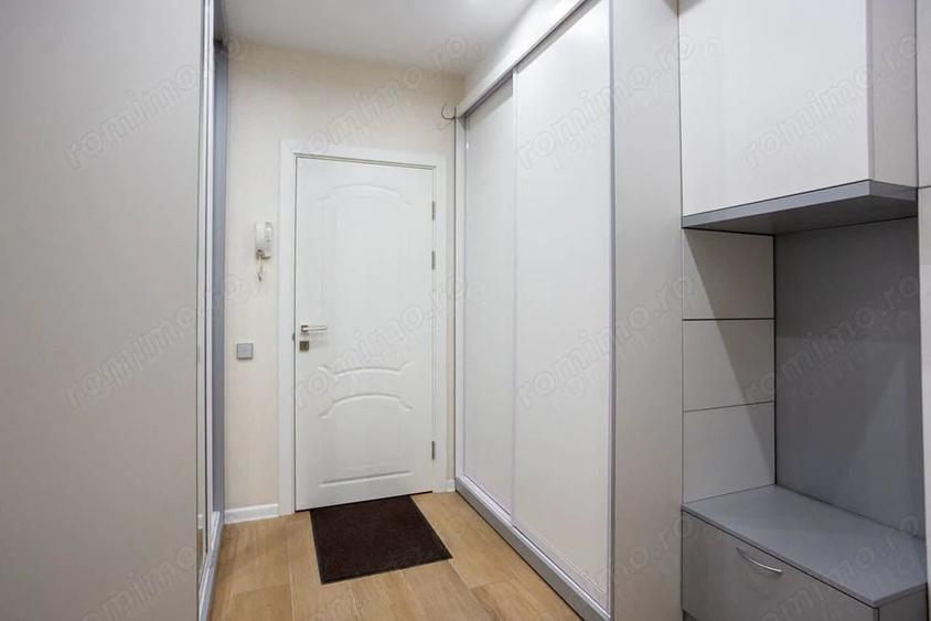 Apartament cu 2 camere decomandat în Grozăvești