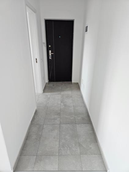 Garsonieră decomandată în Haliu
