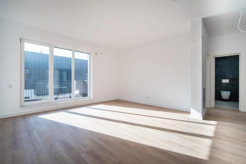Apartament 2 Camere | Pipera | Zonă Verde | Bloc Nou - 1