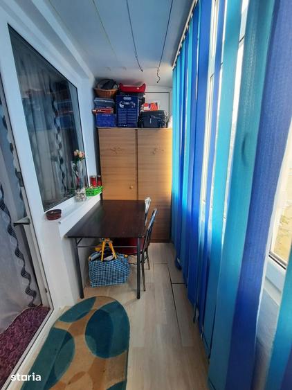 Apartament cu 2 camere decomandat în Dărmănești