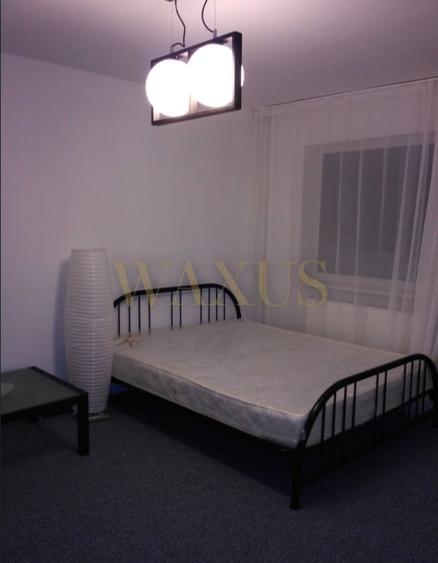 Apartament cu 2 camere decomandat în Mănăștur