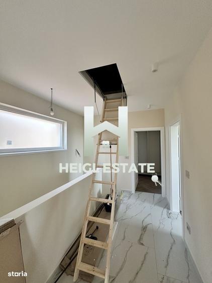Casă cu 4 camere decomandat în Urseni