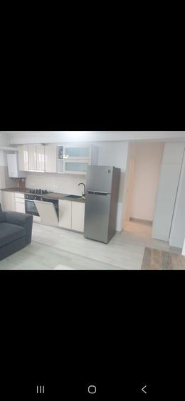 Apartament în Tractorul