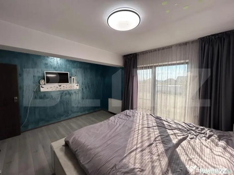 Casă cu 4 camere cu Teren 400 Mp în Central