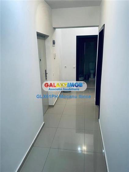 Apartament cu 3 camere decomandat, mobilat în 9 Mai