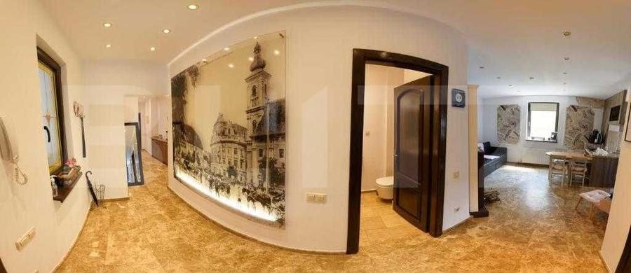 Apartament 2 camere, ultracentral - 5