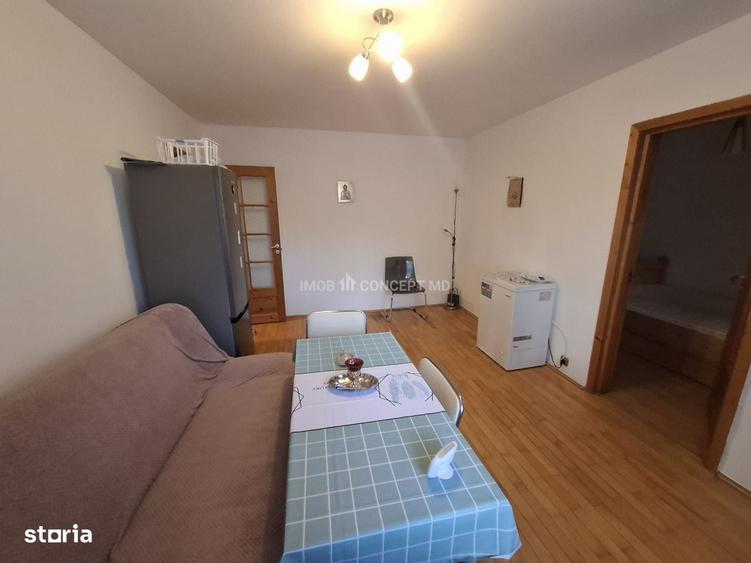 Inchiriere apartament 2 camere in zona Nord-Intrarea Castor - 10