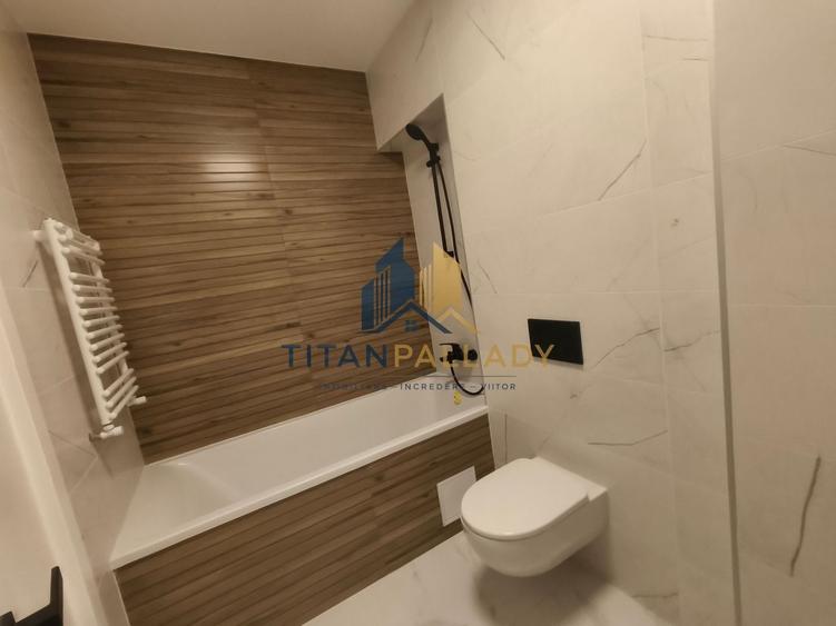 Apartament cu 2 camere decomandat în Theodor Pallady