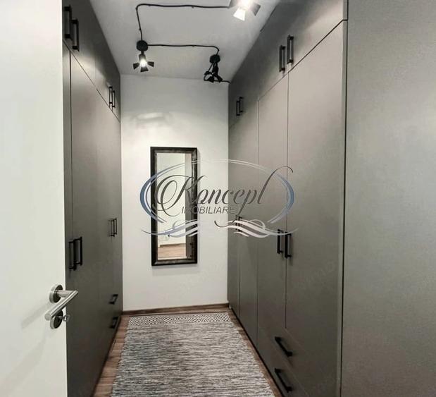 Apartament cu 2 camere decomandat în Bună Ziua