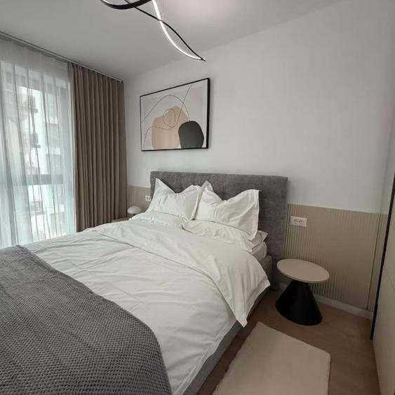 PRIMA ÎNCHIRIERE | APARTAMENT 2 CAMERE | BD. THEODOR PALLADY - 11