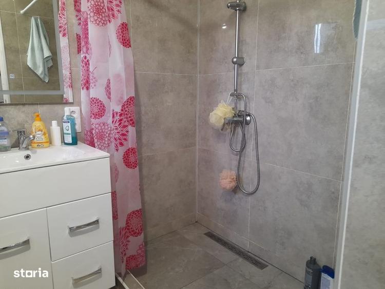Casă cu 2 camere cu Teren 150 Mp în Central