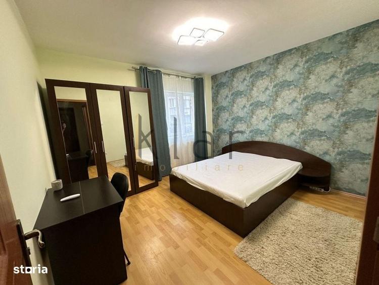 Apartament 3 camere 60mp Centru zona The Office_PET FRIENDLY - 3