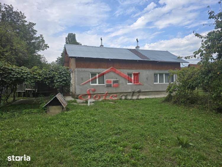 Casa de vanzare Breaza- teren 2549 mp - 9