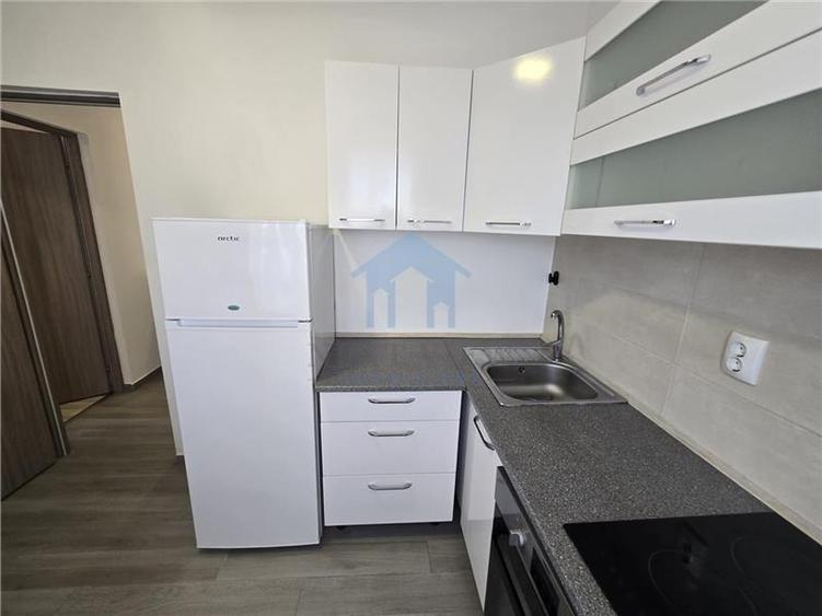 Apartament cu 2 camere decomandat în Bună Ziua