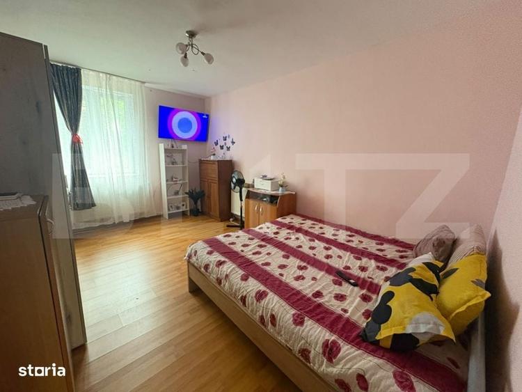 Apartament cu 2 camere în Petros