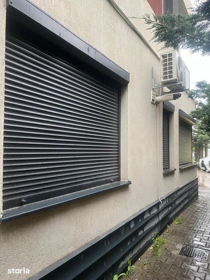 Apartament cu 2 camere decomandat în Chiajna