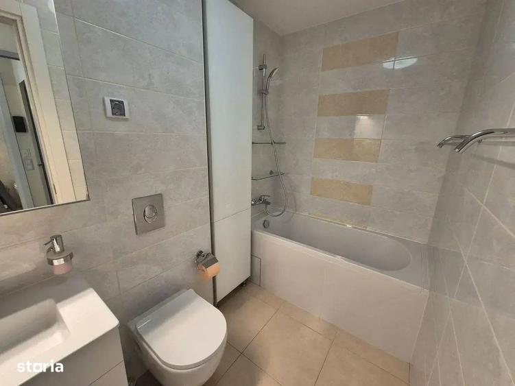 Apartament 2 Camere Iancu Nicolae | Mobilat, Utilat, Parcare Subterana - 5