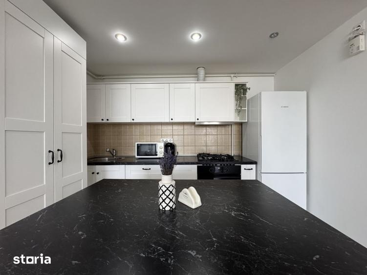 Apartament 2 camere | Uranus Plaza | 60 mp | Disponibil imediat | Comi - 10