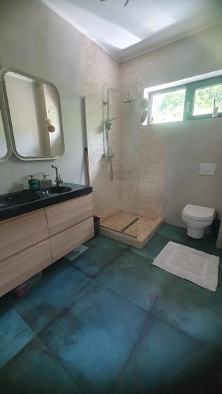 Casă cu 2 camere cu Teren 250 Mp în Mănăștur