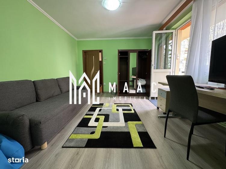 Apartament cu 2 camere în Șelimbăr