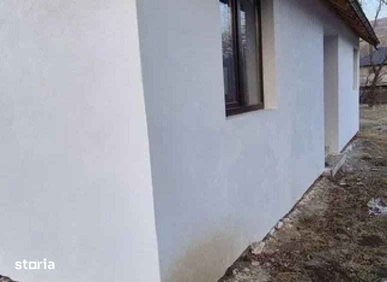 Casă cu 3 camere cu Teren 500 Mp în Ciritei