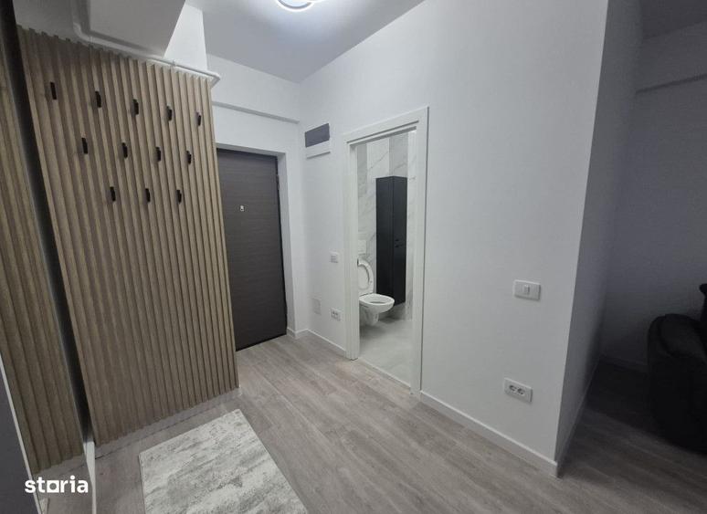 Garsonieră în Cug