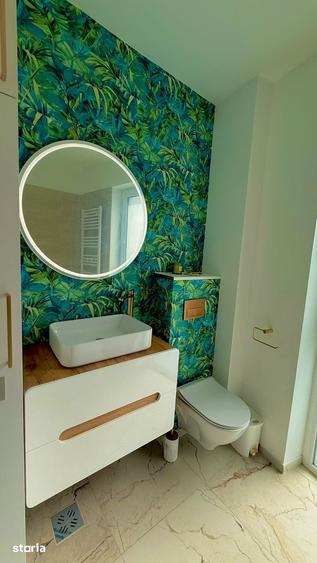 Apartament cu 2 camere în Unirii