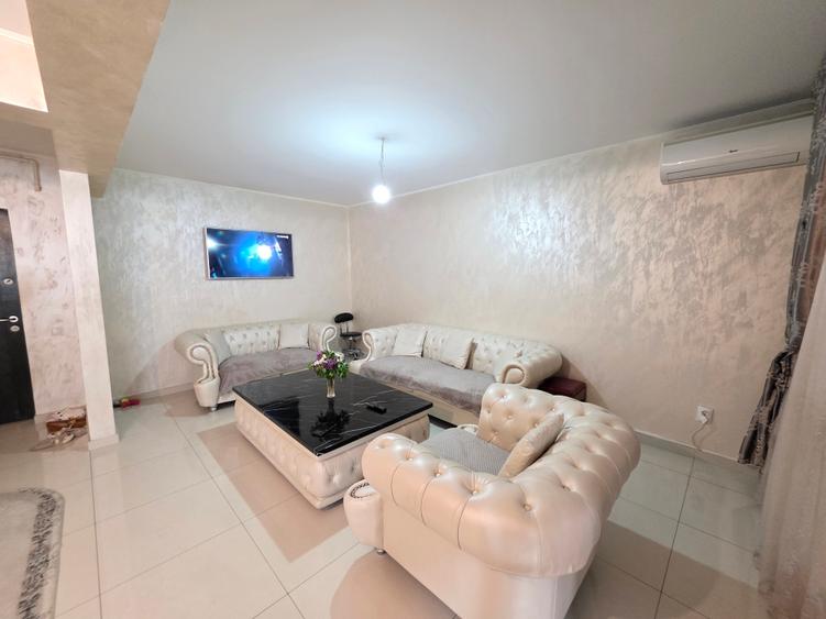 3 Camere - loc parcare - Corvaris Residence 21 - Aparatorii Patriei - 4