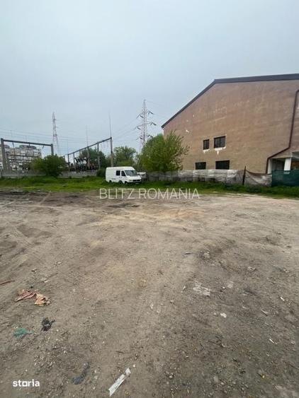 Teren 516 mp, POT 40%, zona Craiovita Noua