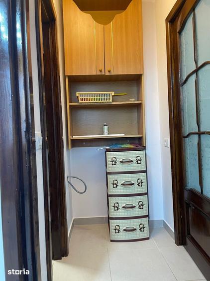 Apartament cu 2 camere decomandat în Dărmănești