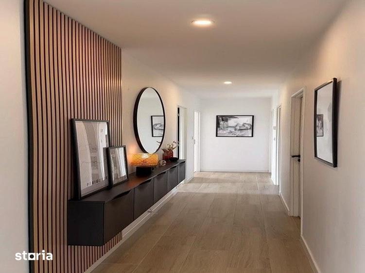 Apartament cu 3 camere decomandat în Militari