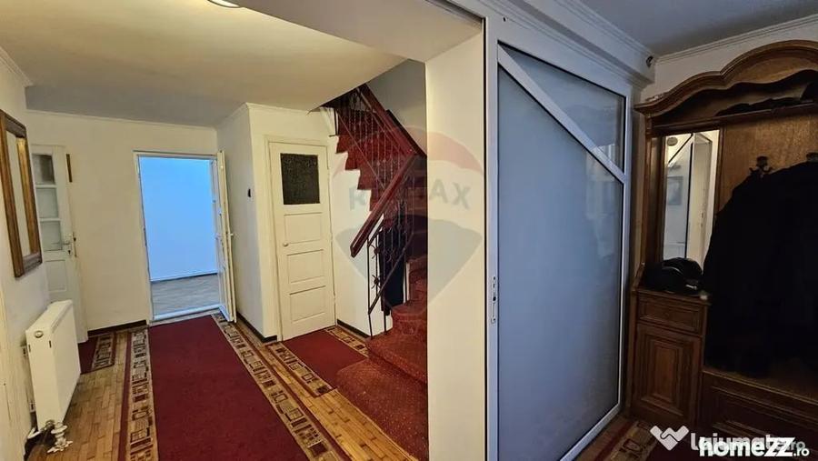 Spațiu comercial, de 150 mp, în Sfântu Ilie