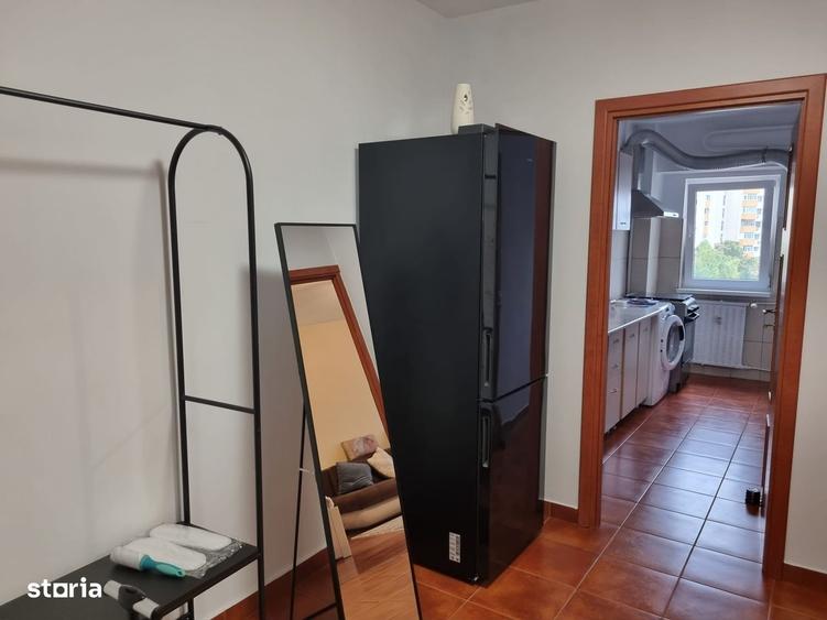 Garsonieră decomandată în Unirii