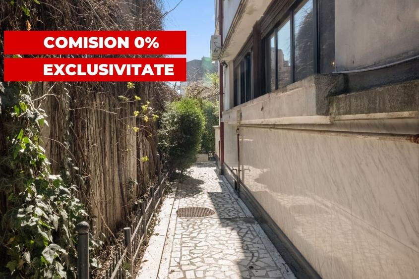 VANZARE VILA 9 CAMERE DACIA- RADU DE LA AFUMATI NR.42 - COMISION 0% - 38