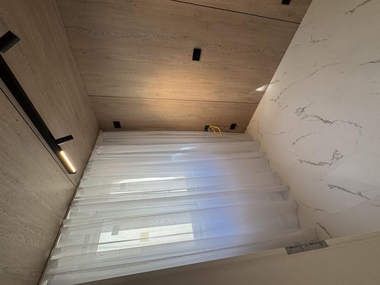 Apartament cu 2 camere semidecomandat în Iancului