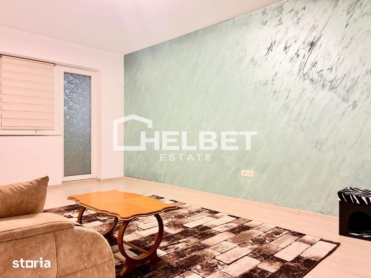2 CAMERE / PET-FRIENDLY / DECOMANDAT / SUBCETATE RESIDENCE - 4