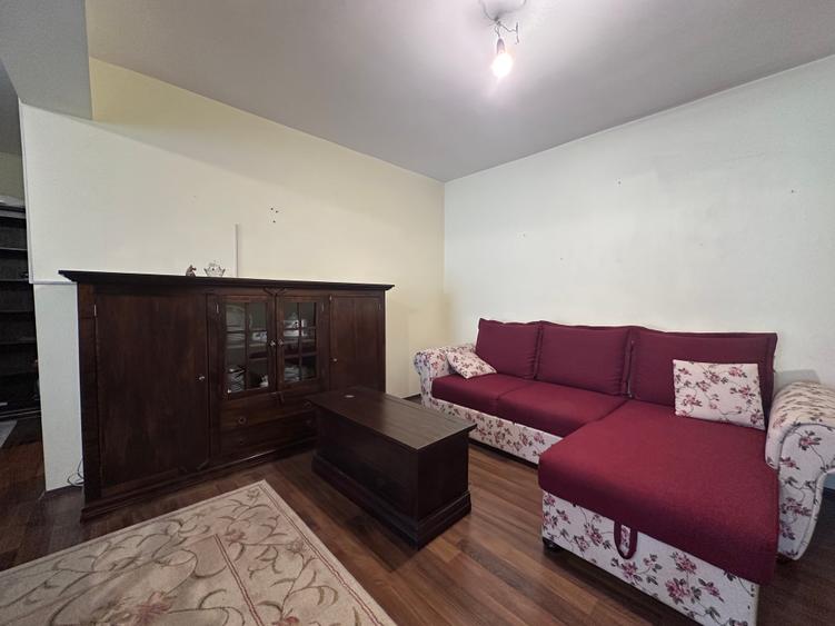 Apartament cu 2 camere semidecomandat în Florești — fotografia 2