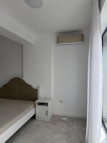 Apartament cu 2 camere decomandat în Drumul Taberei