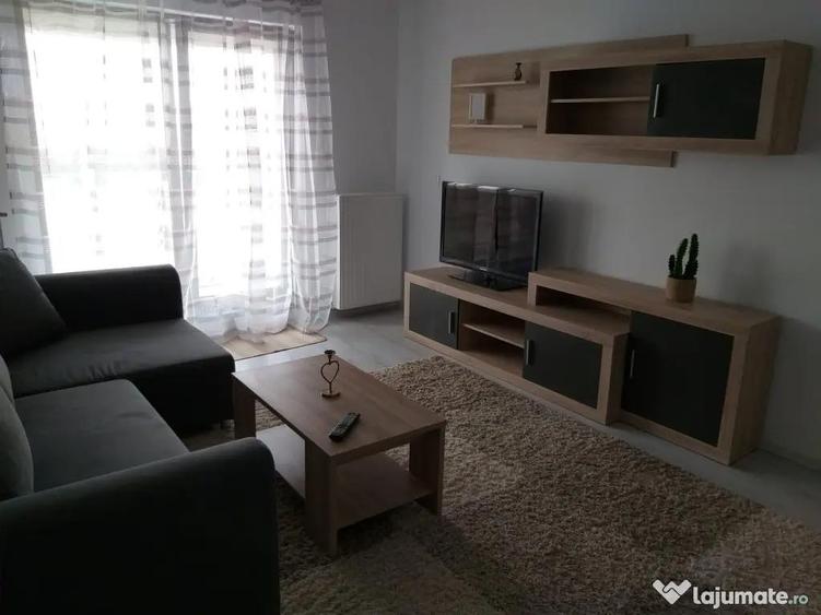 Apartament cu 2 camere decomandat în Lujerului