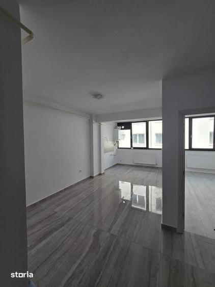 Apartament cu 2 camere în George Enescu