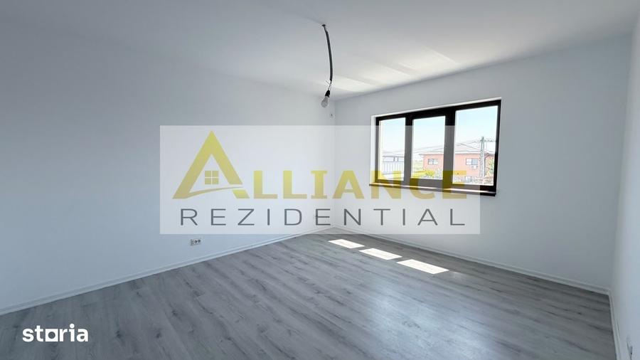Casă cu 4 camere cu Teren 320 Mp în Grivița