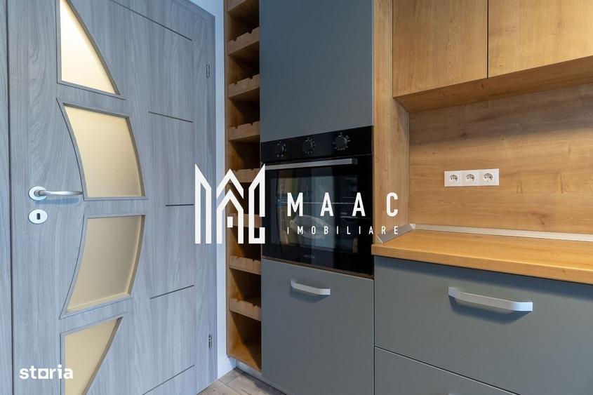 Apartament cu 2 camere decomandat în Sud