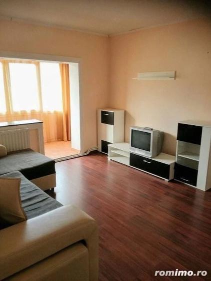 Garsonieră decomandată în P-ța Alba Iulia