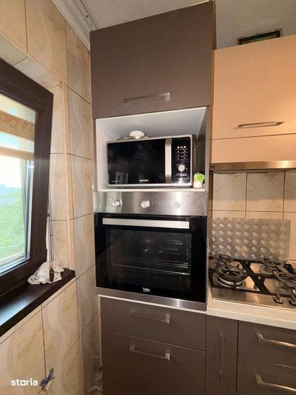 Militari Apartament 4 camere,80 mp,etj 7/10...Crangasi!! - 2
