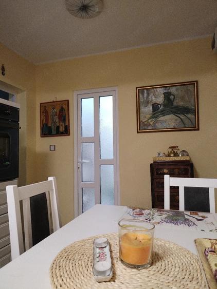 vanzare apartament buhusi bacau - 1