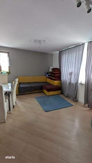 Chirie apart 2 camere - 6