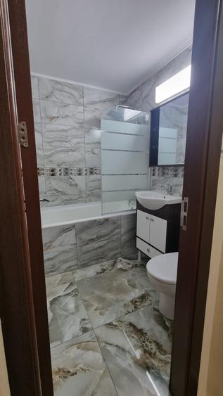 Garsonieră semidecomandată în Iancului