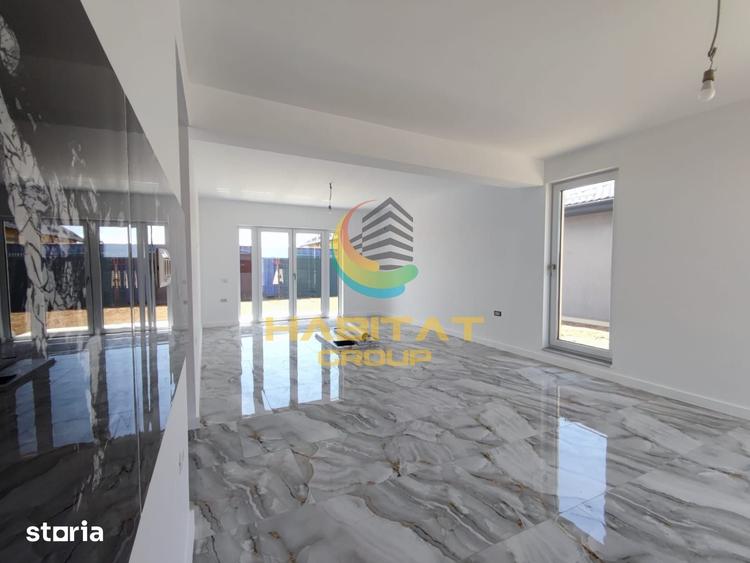 Casă cu 3 camere cu Teren 353 Mp în Vidra