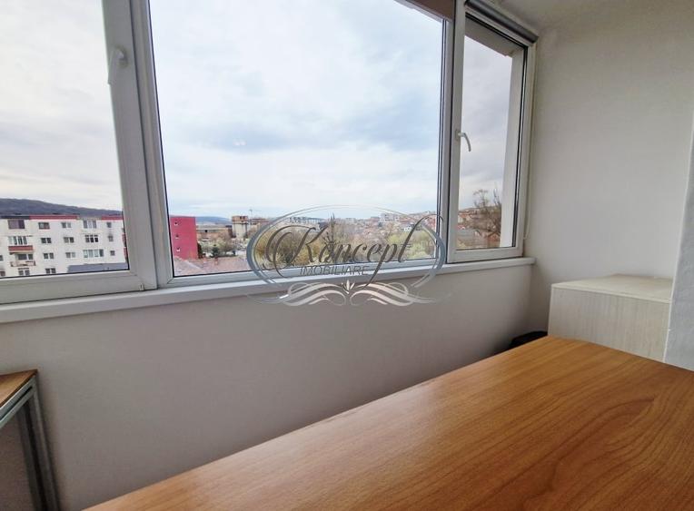 Apartament cu 2 camere decomandat, mobilat în Dâmbul Rotund