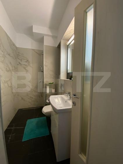 Apartament cu 2 camere decomandat, mobilat în Mărăști
